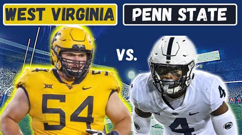 penn state vs west virginia football 2023 tickets|penn state vs west virginia tickets.